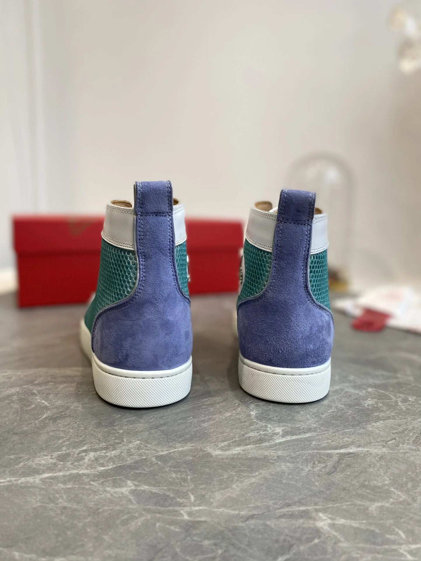 CL SNEAKER
