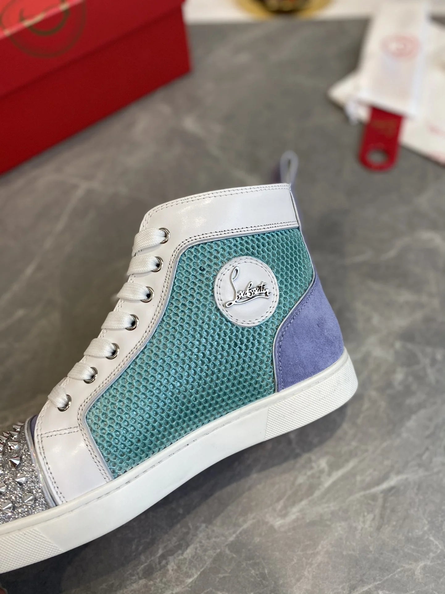CL SNEAKER