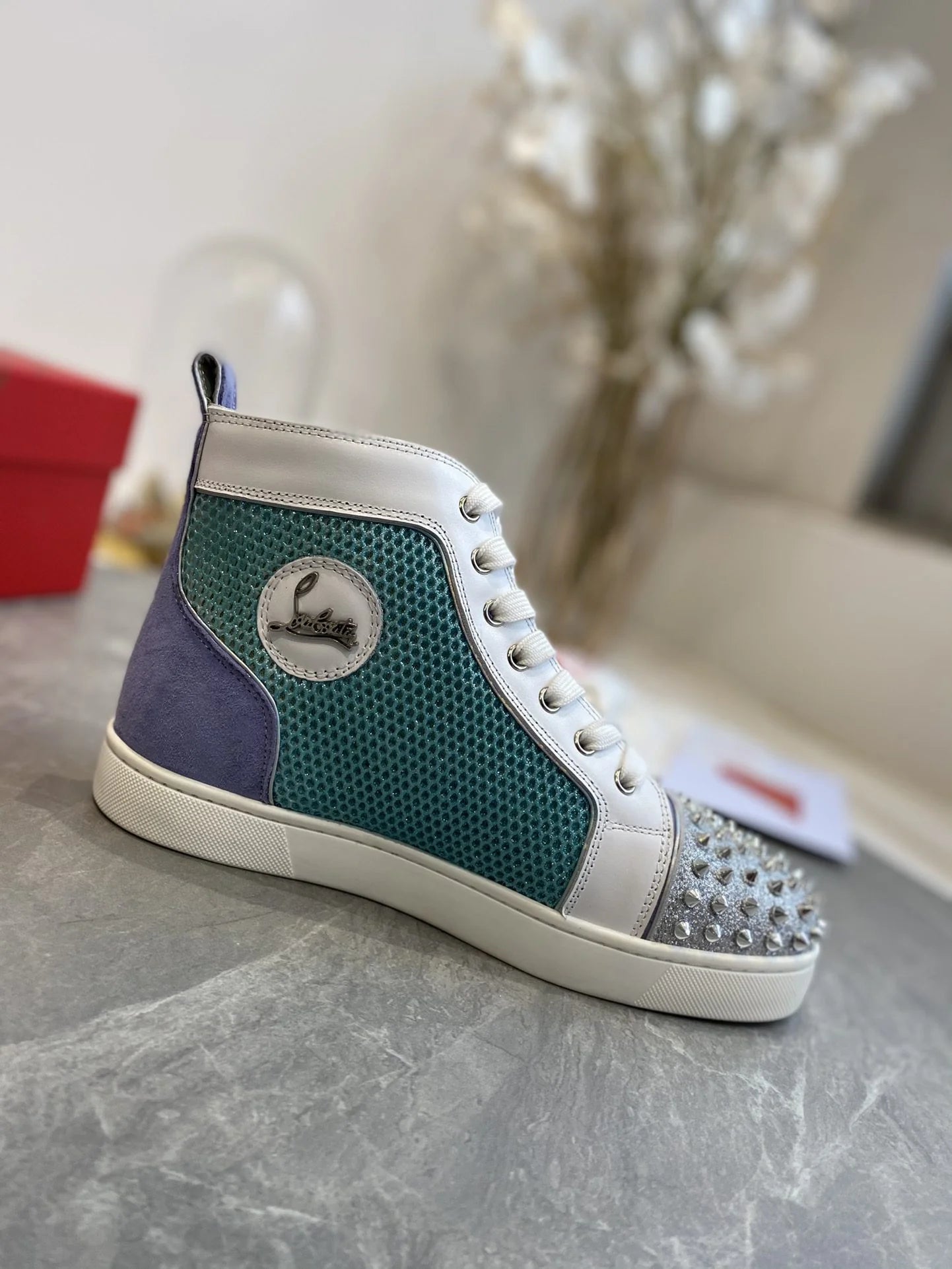 CL SNEAKER