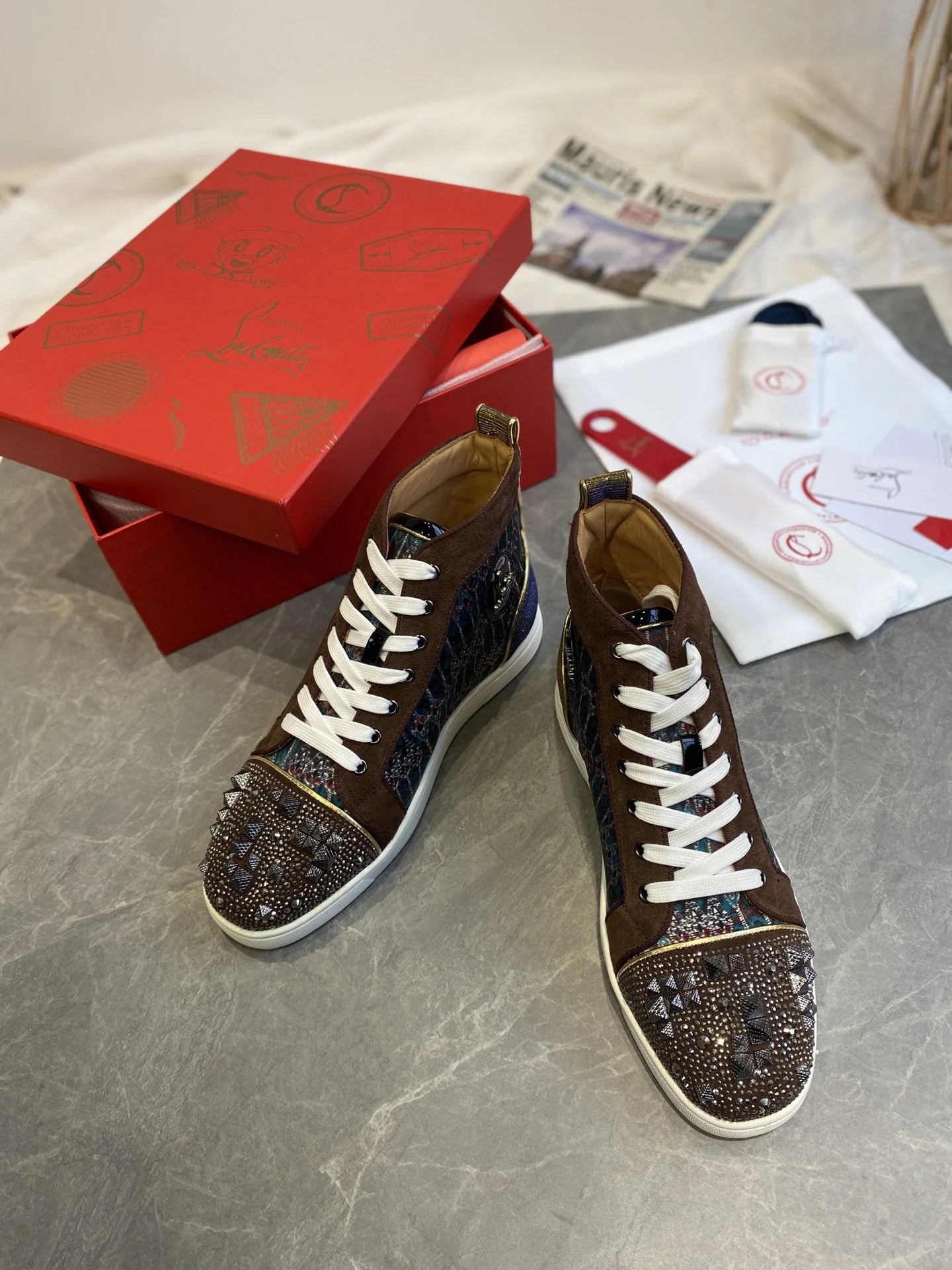 CL SNEAKER