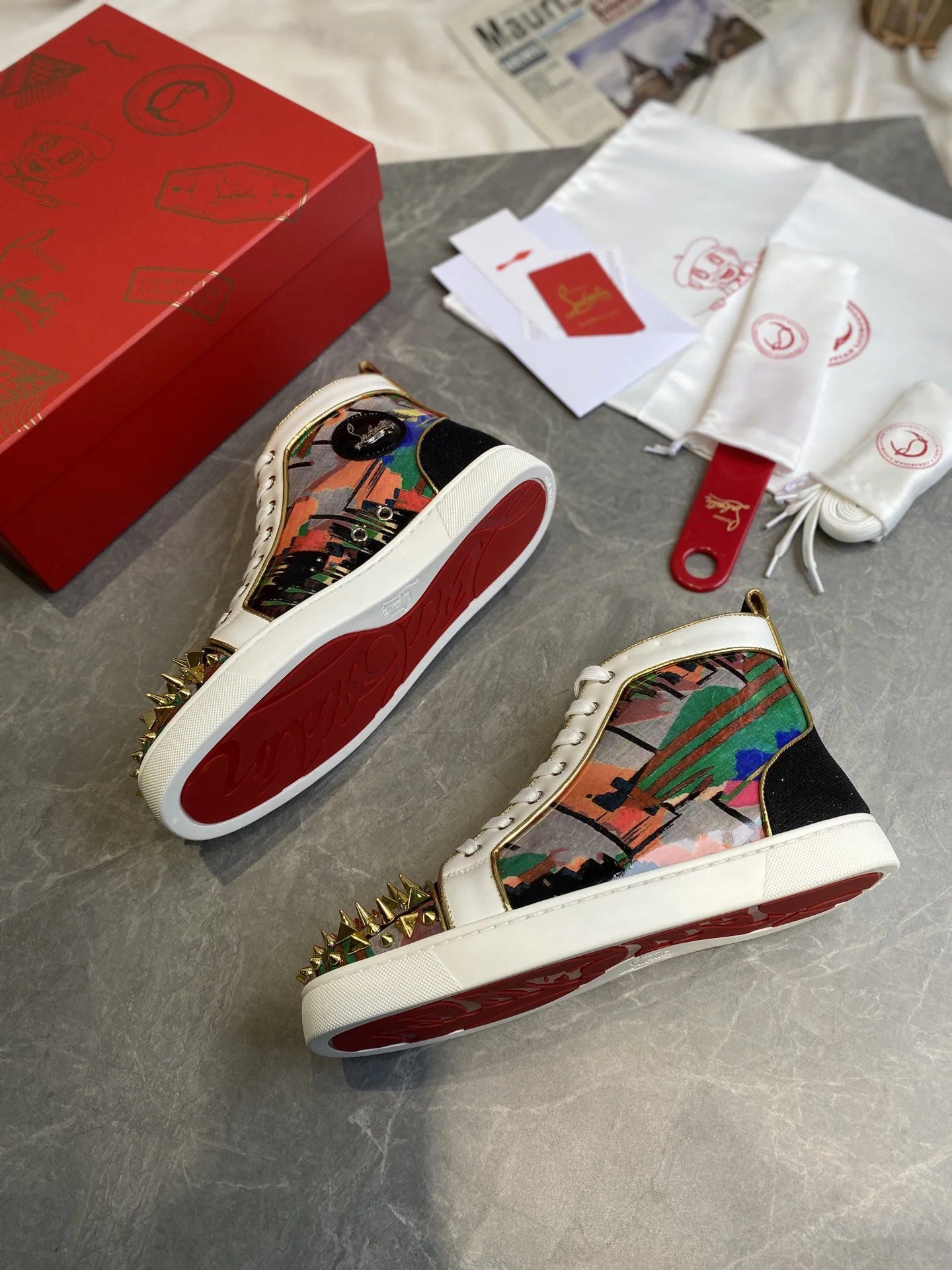 CL SNEAKER