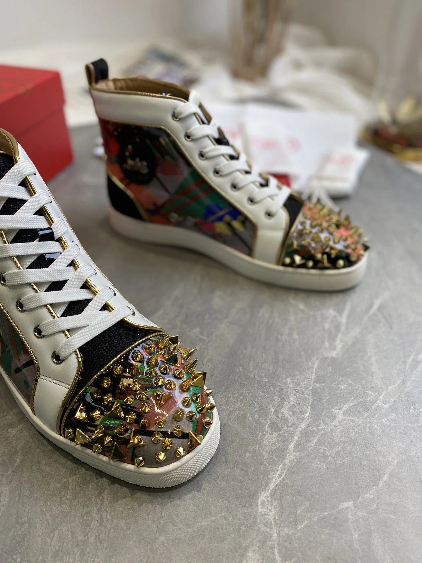 CL SNEAKER