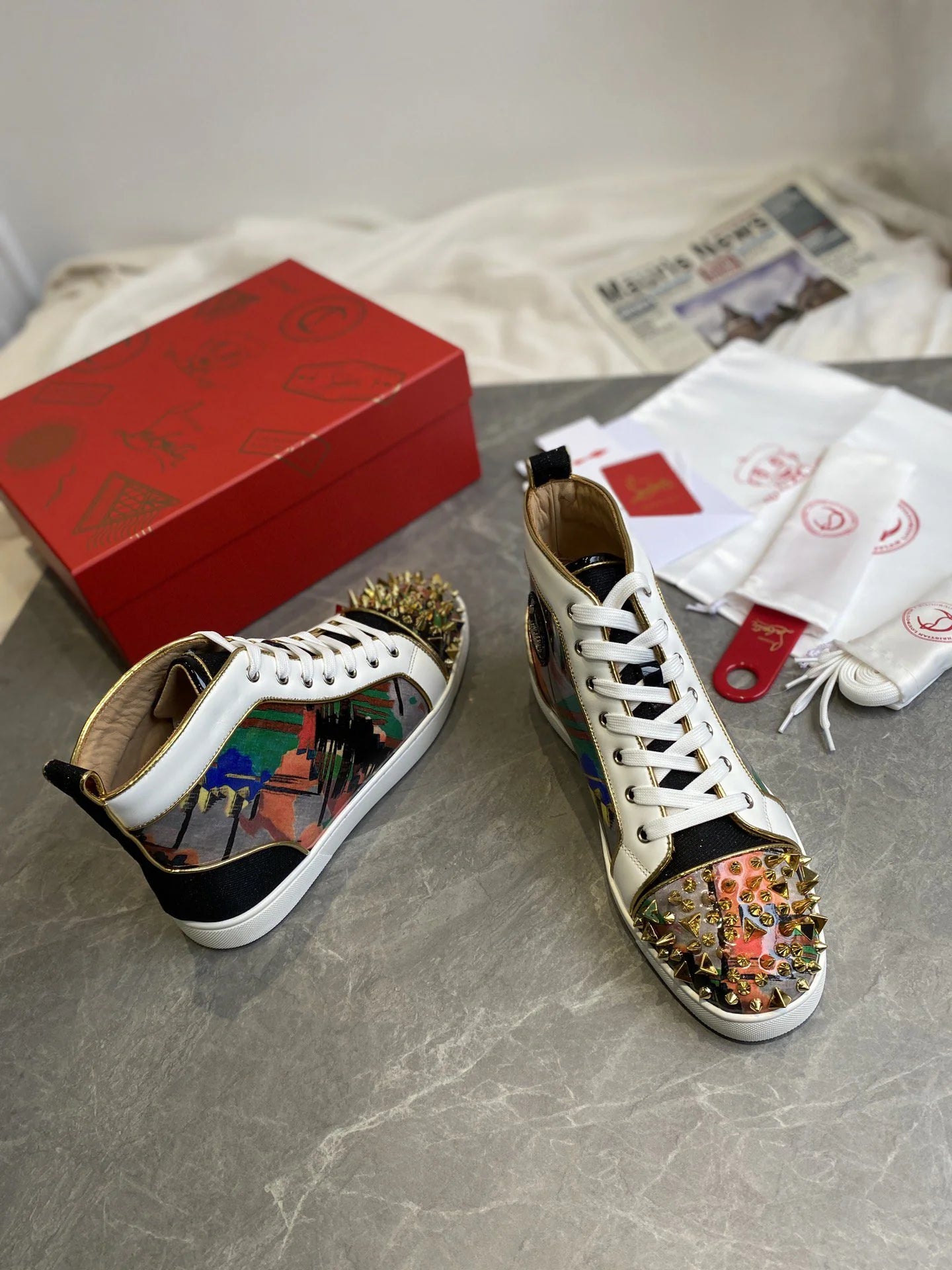 CL SNEAKER
