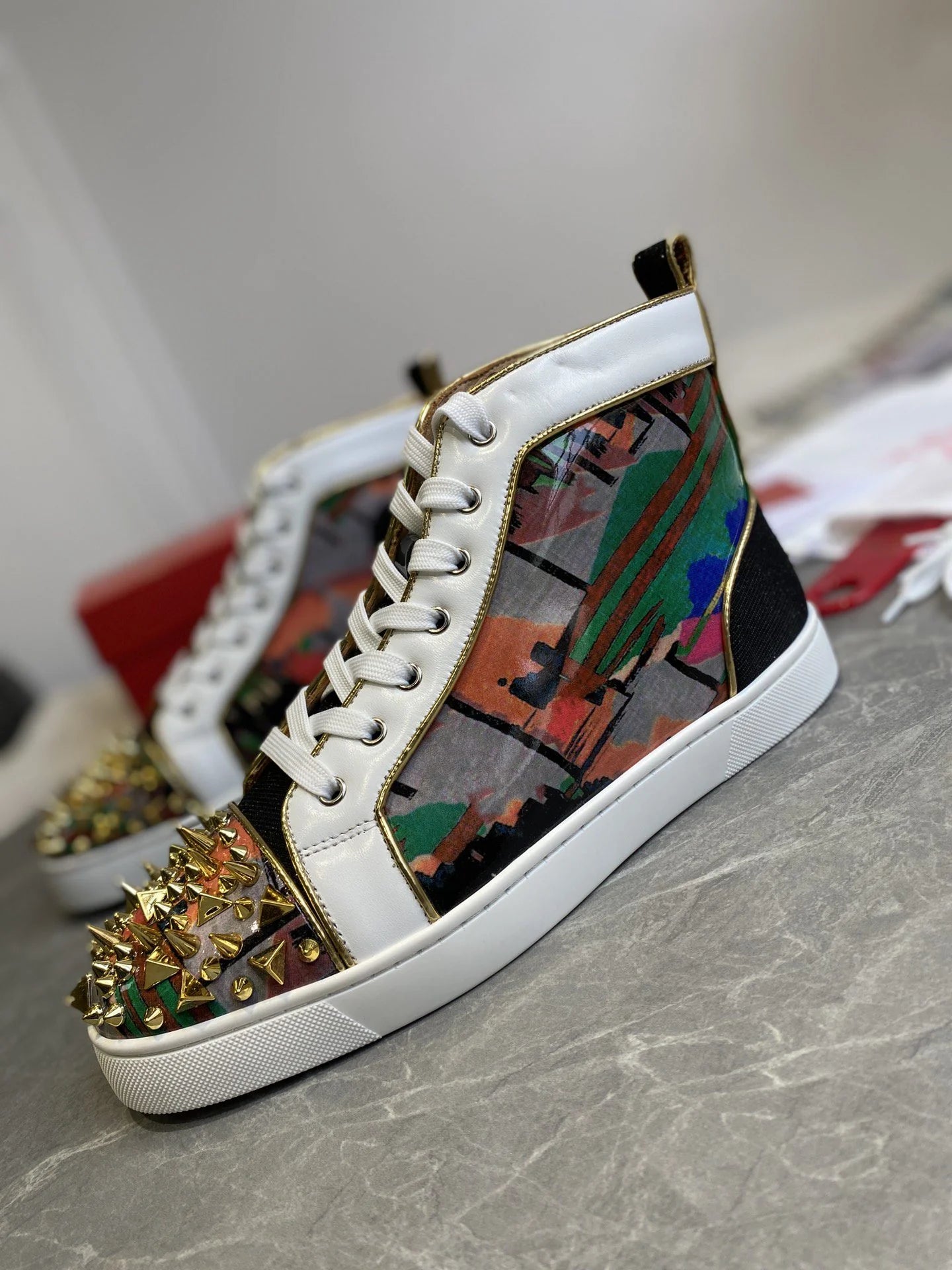 CL SNEAKER