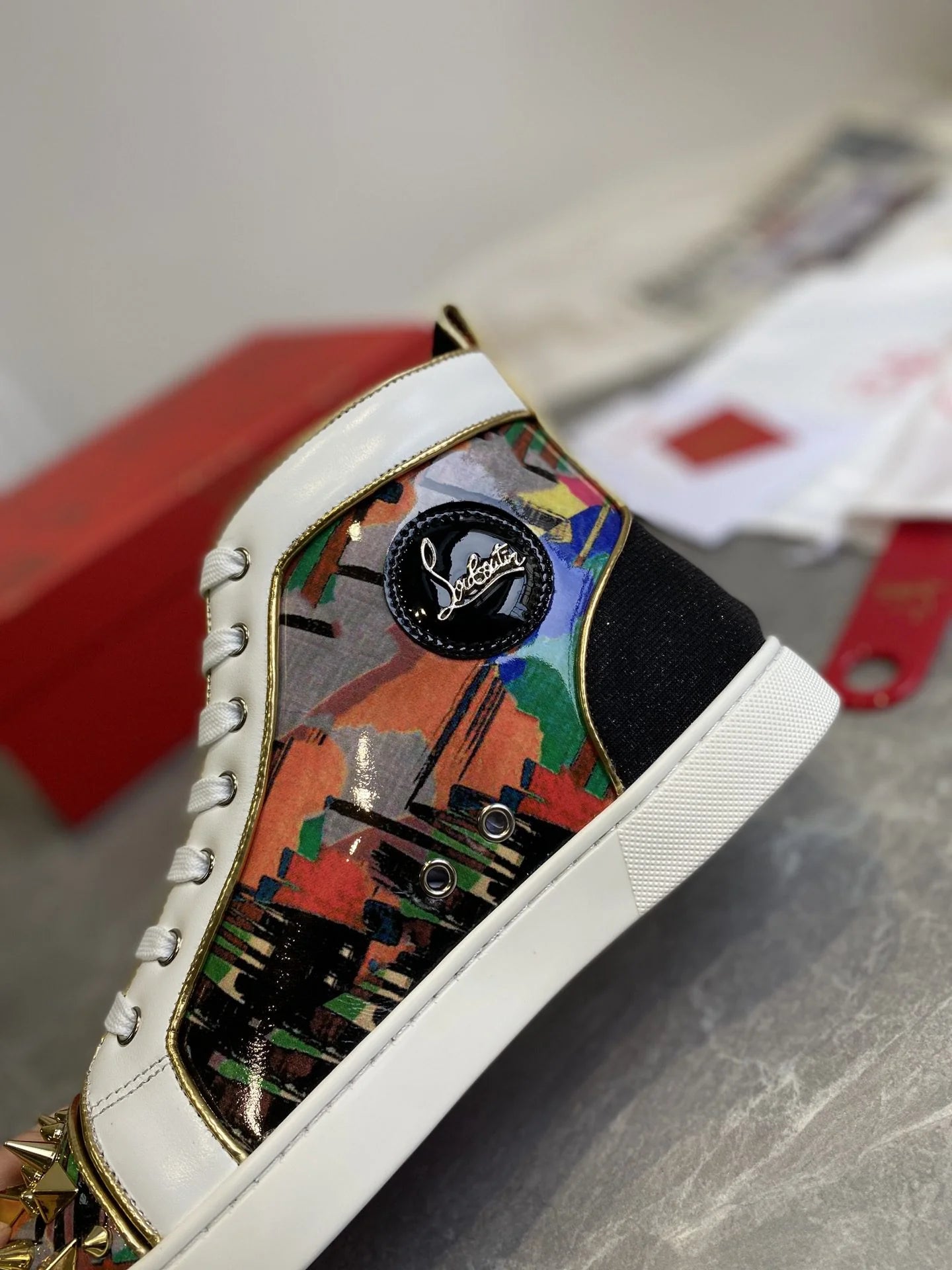 CL SNEAKER