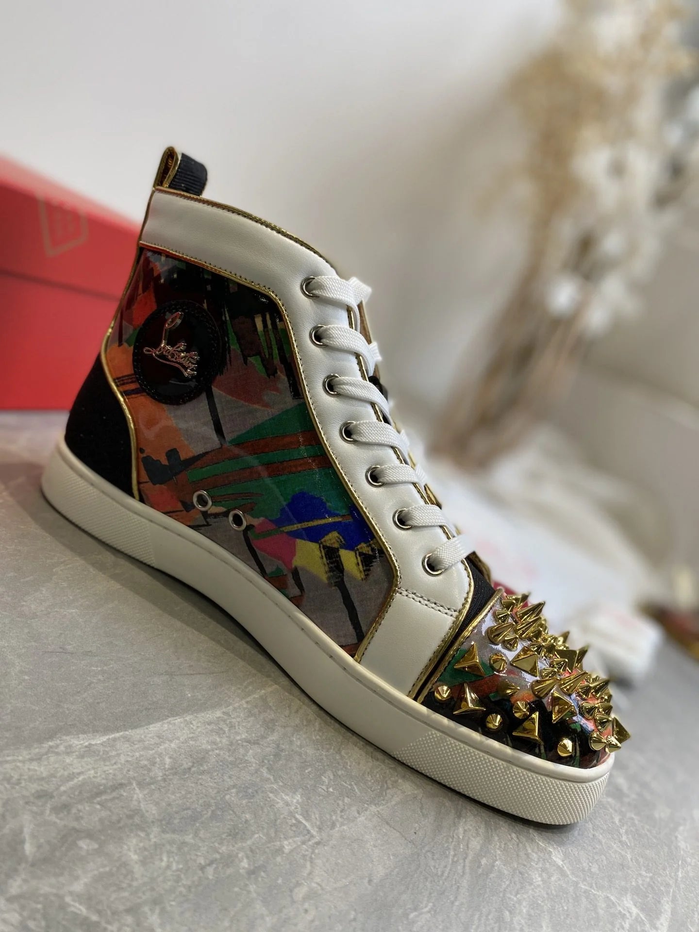 CL SNEAKER
