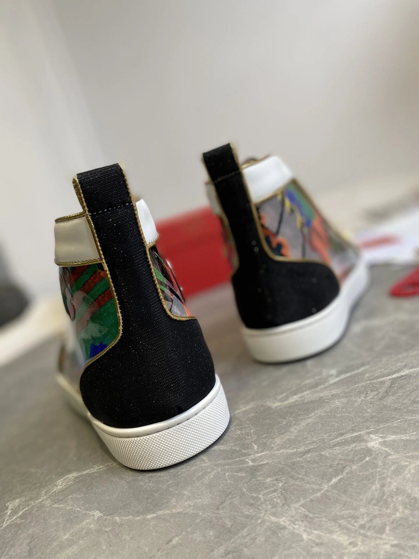 CL SNEAKER