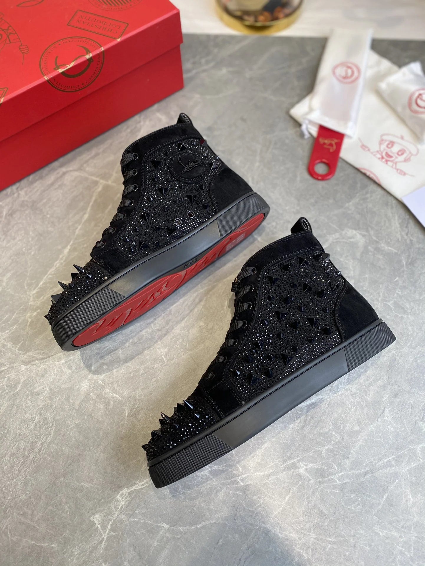 CL SNEAKER