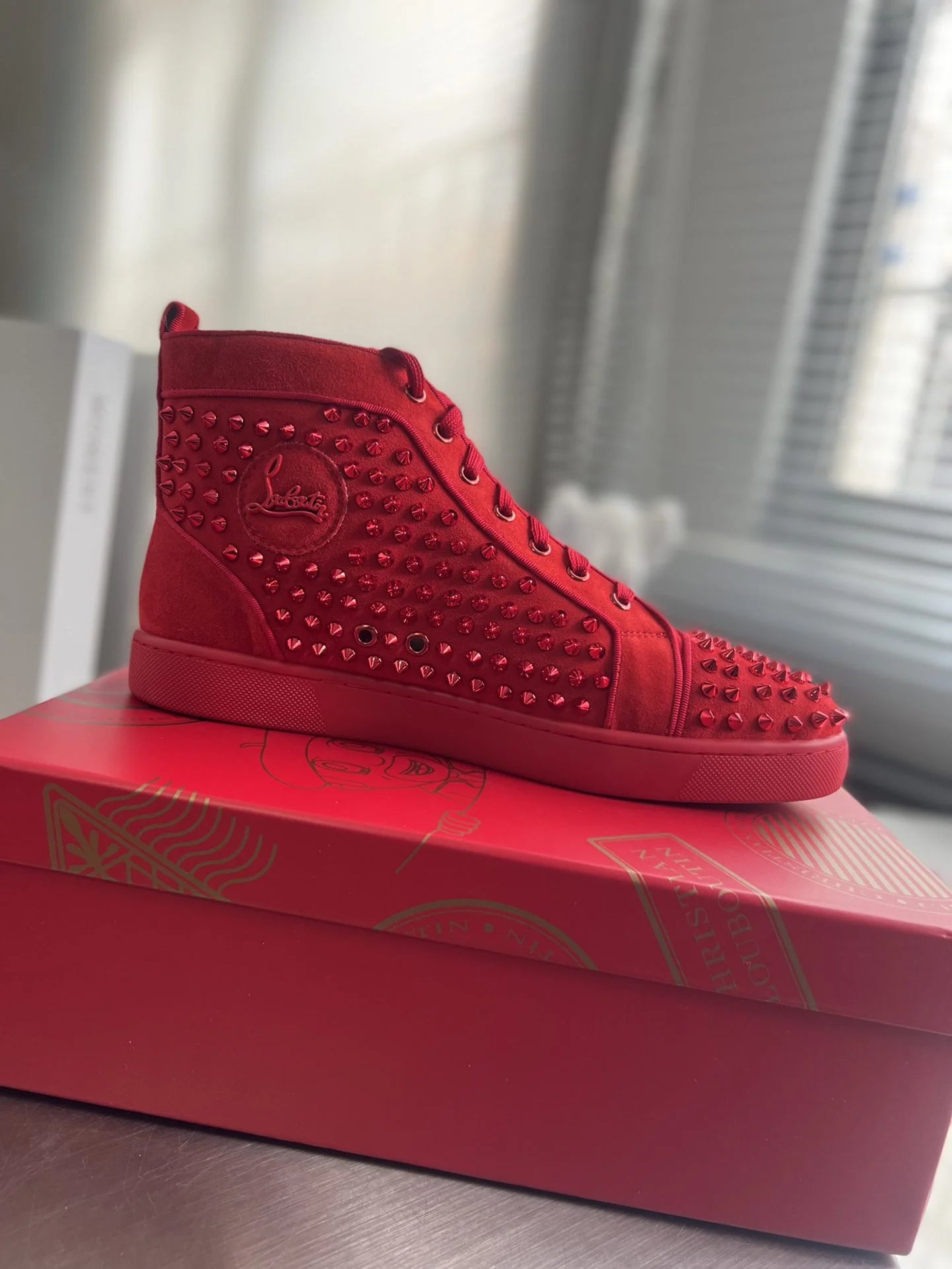 CL SNEAKER