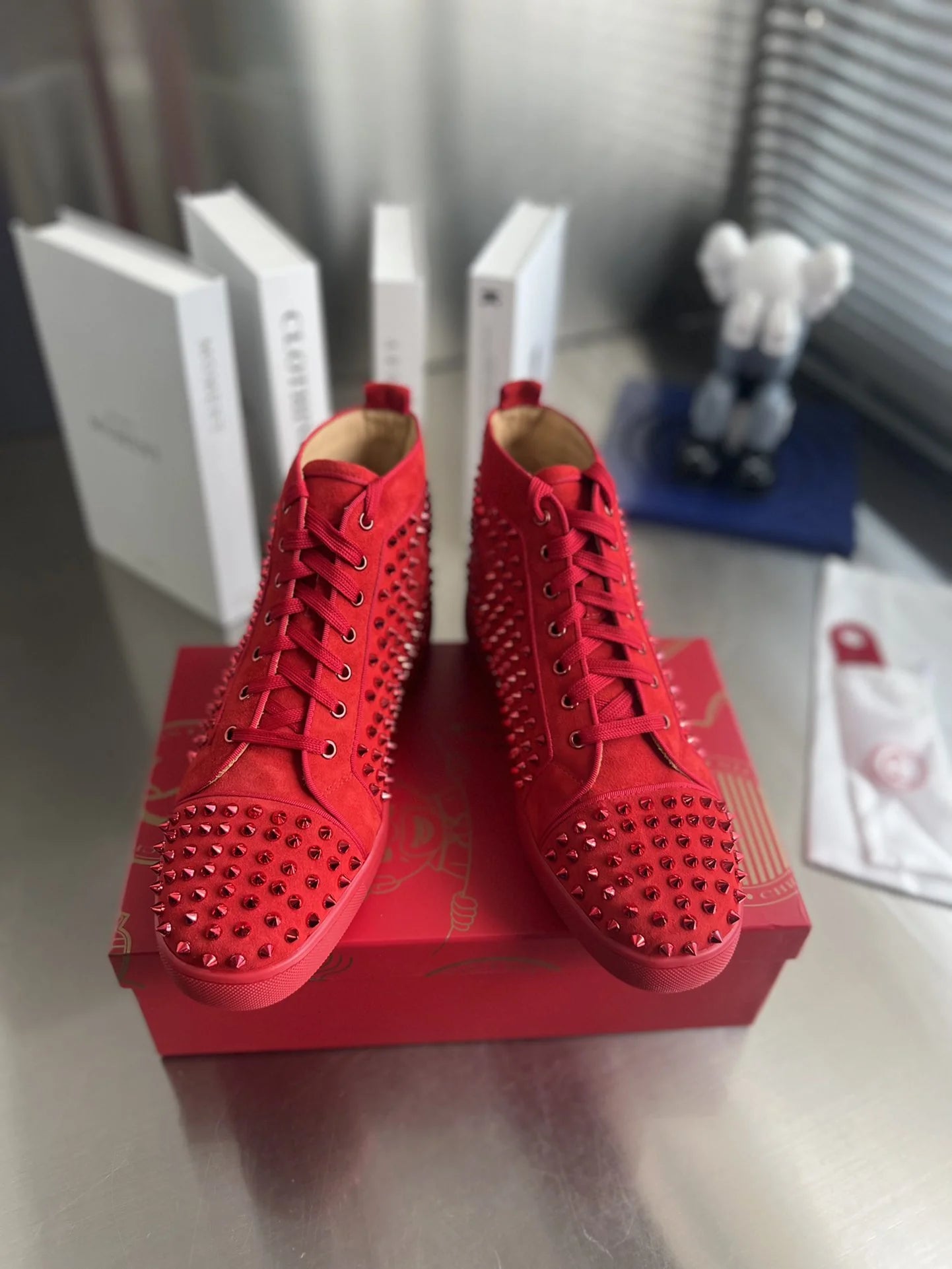 CL SNEAKER