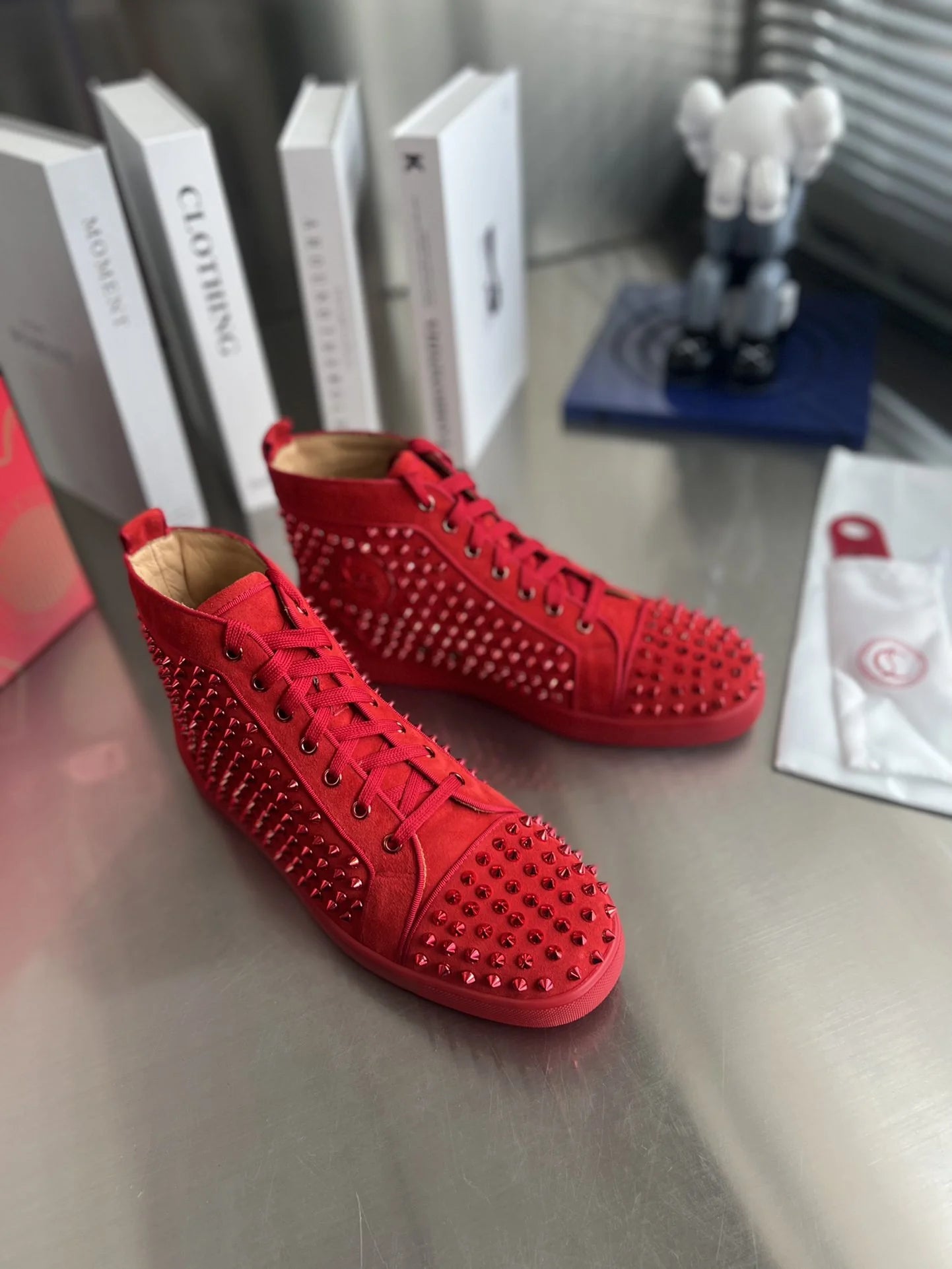 CL SNEAKER