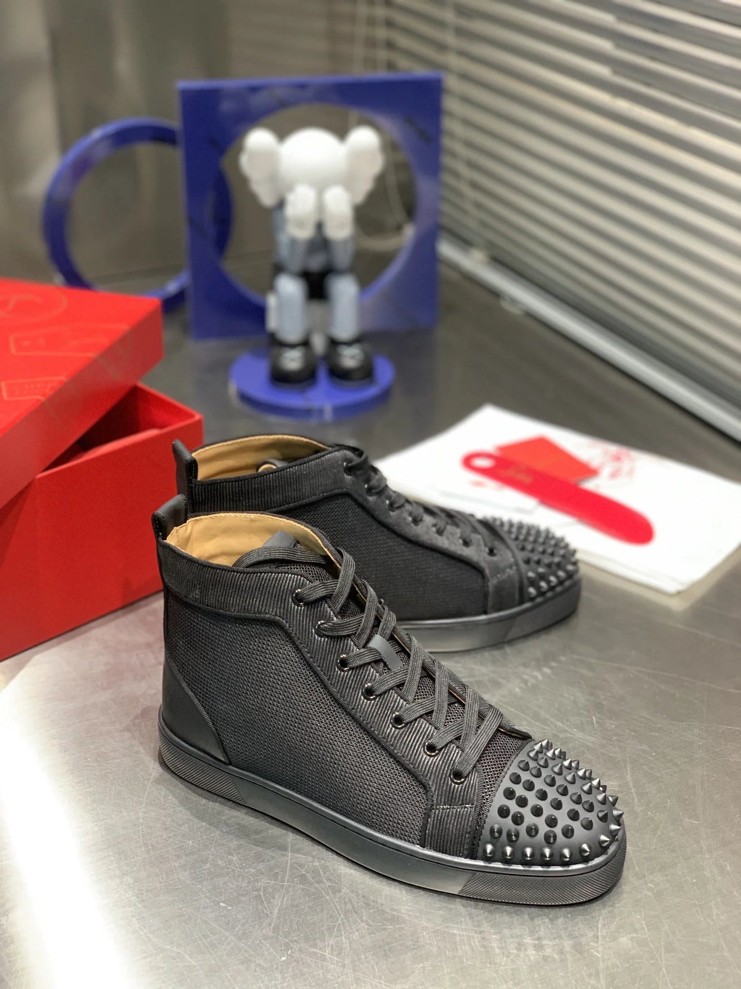 CL SNEAKER