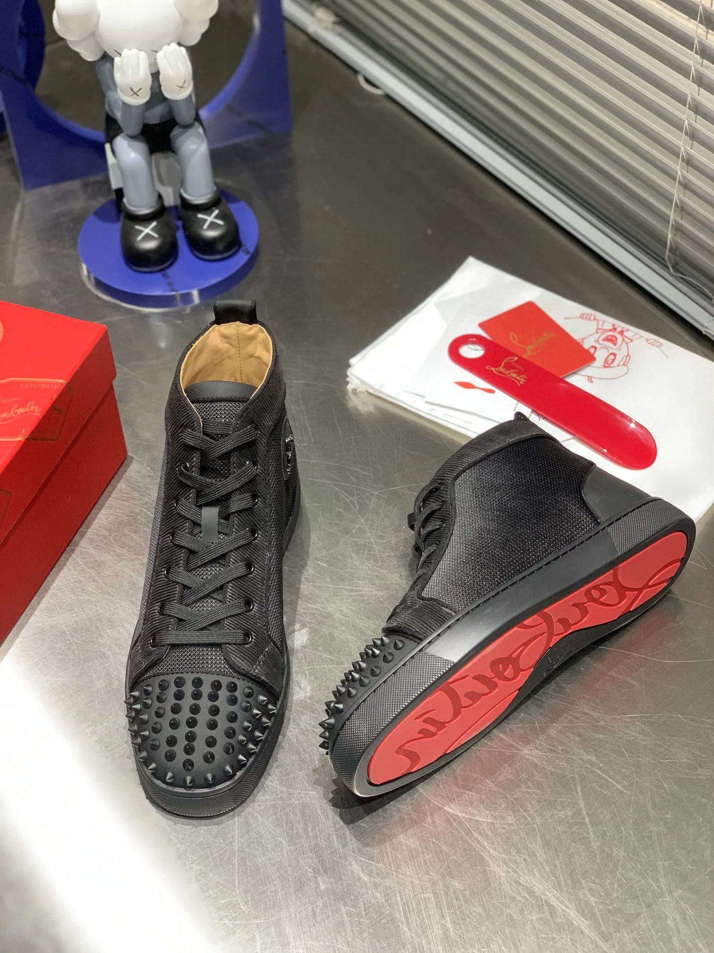 CL SNEAKER
