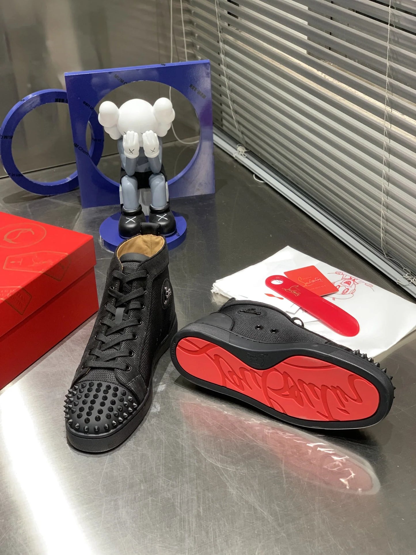 CL SNEAKER