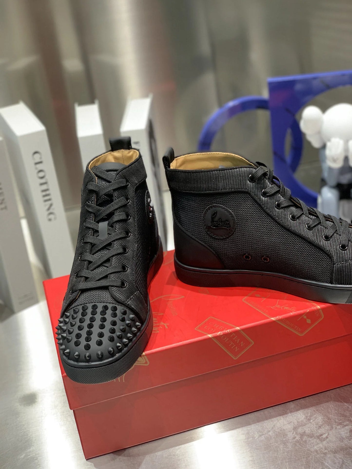CL SNEAKER