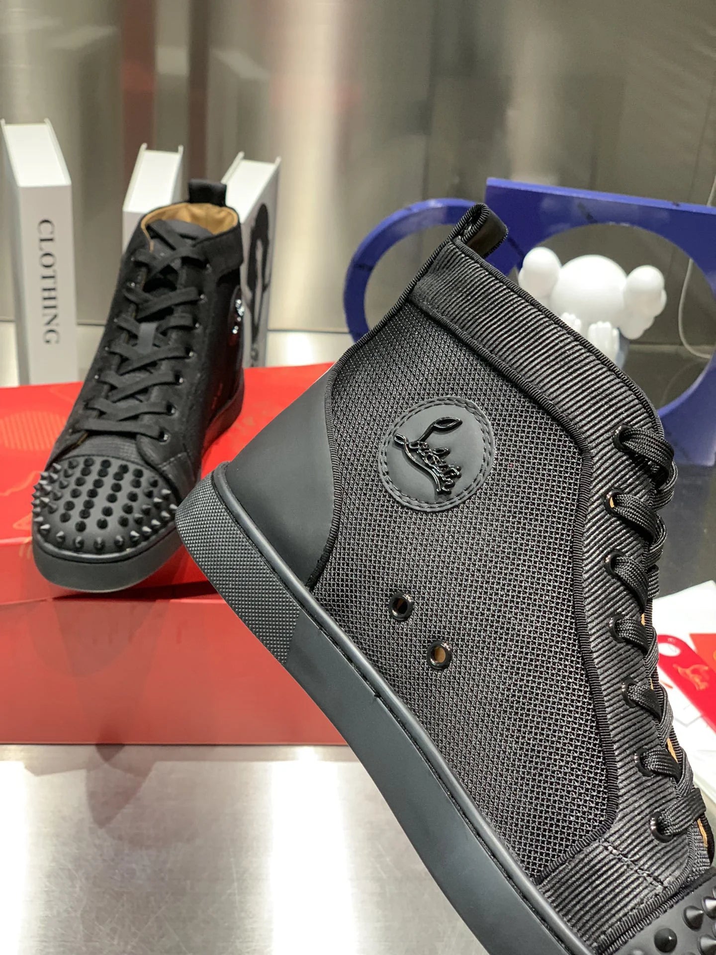 CL SNEAKER
