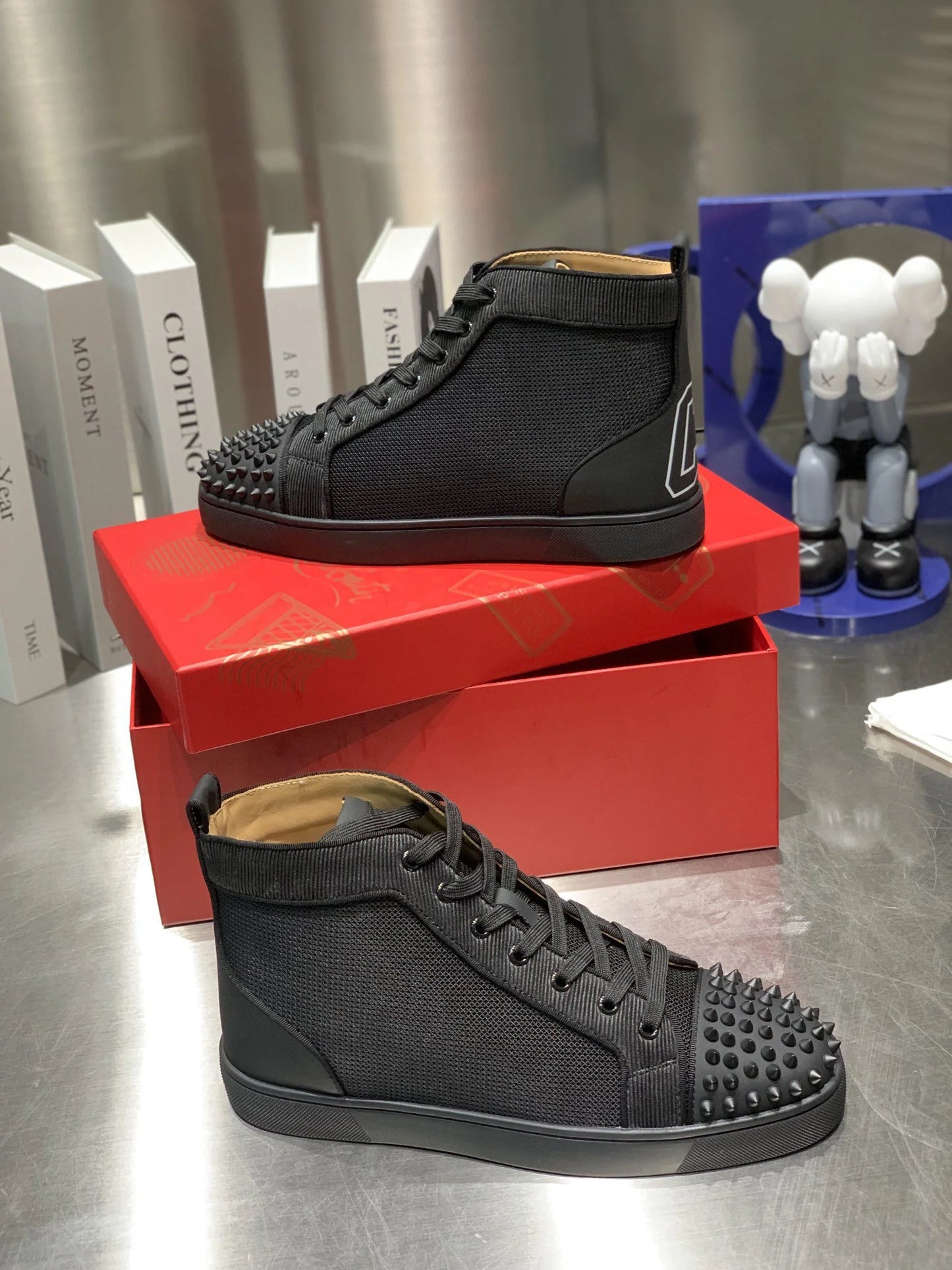 CL SNEAKER