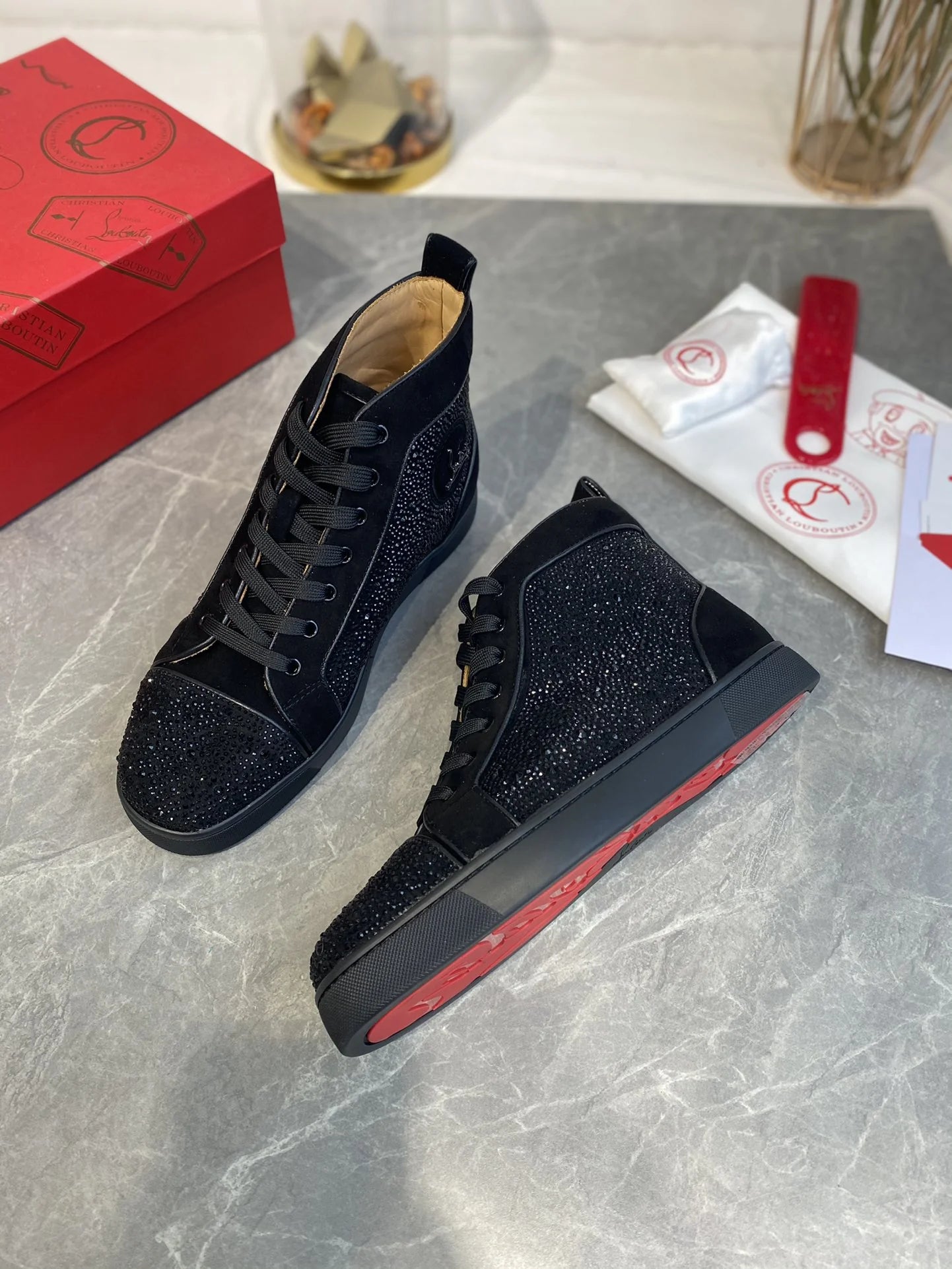 CL SNEAKER
