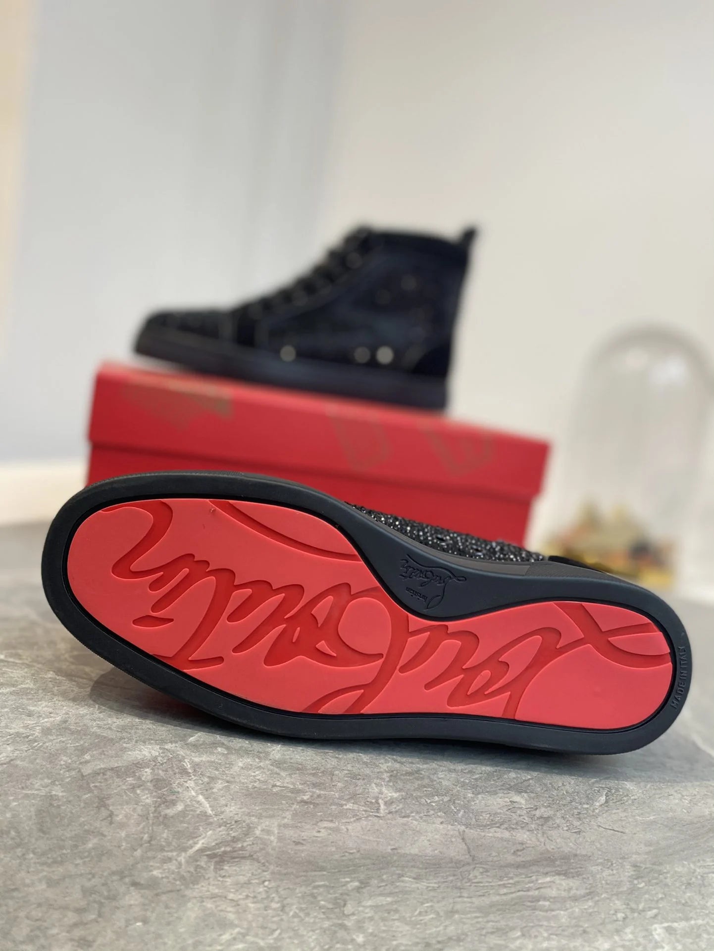 CL SNEAKER