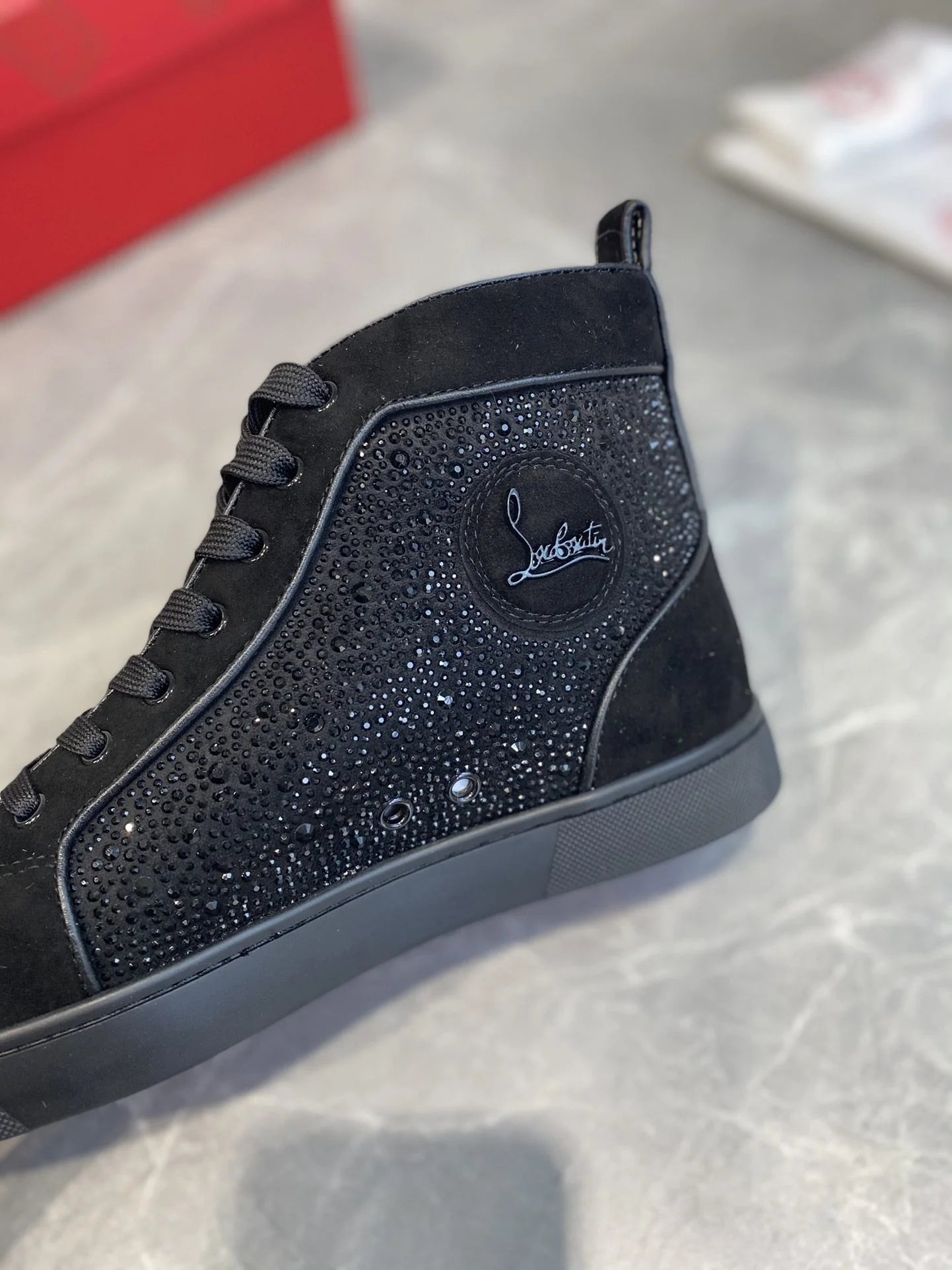 CL SNEAKER
