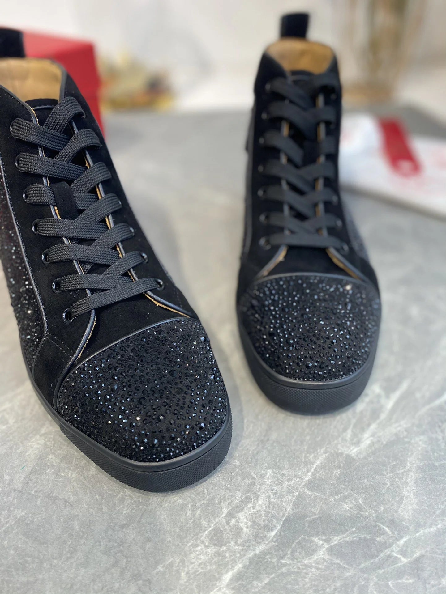 CL SNEAKER