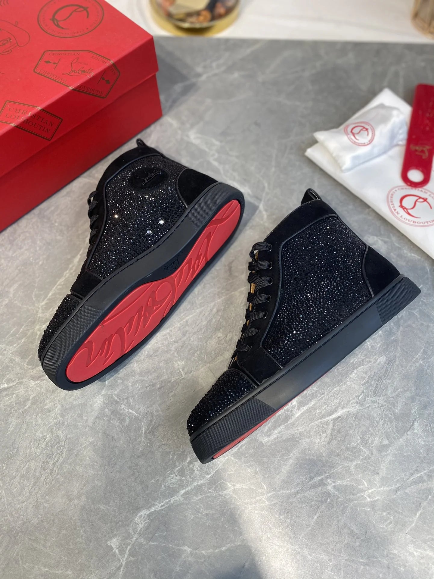 CL SNEAKER