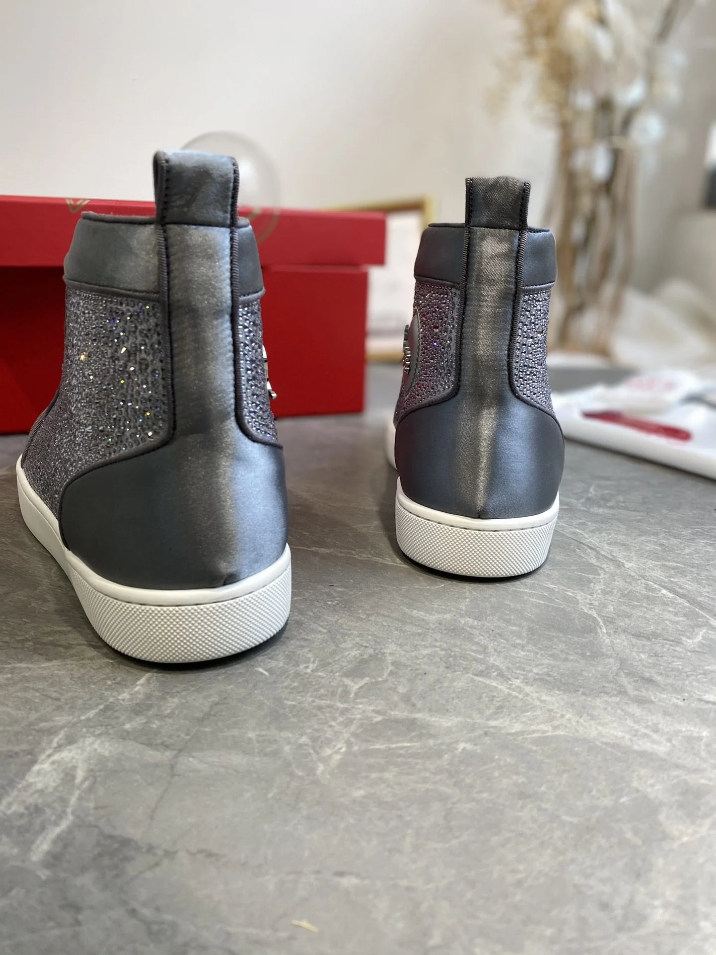 CL SNEAKER