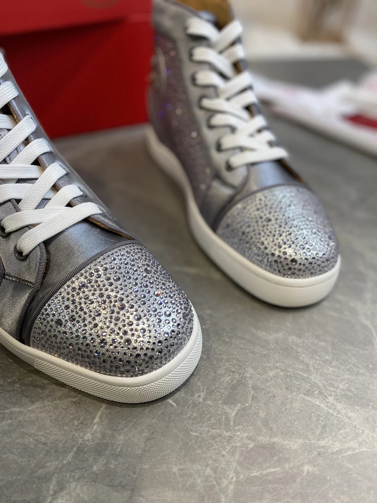 CL SNEAKER