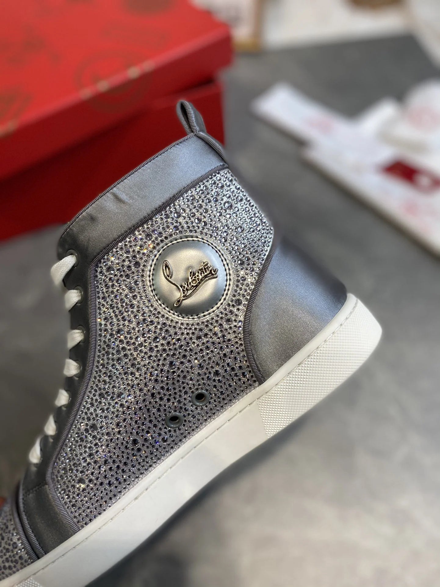 CL SNEAKER