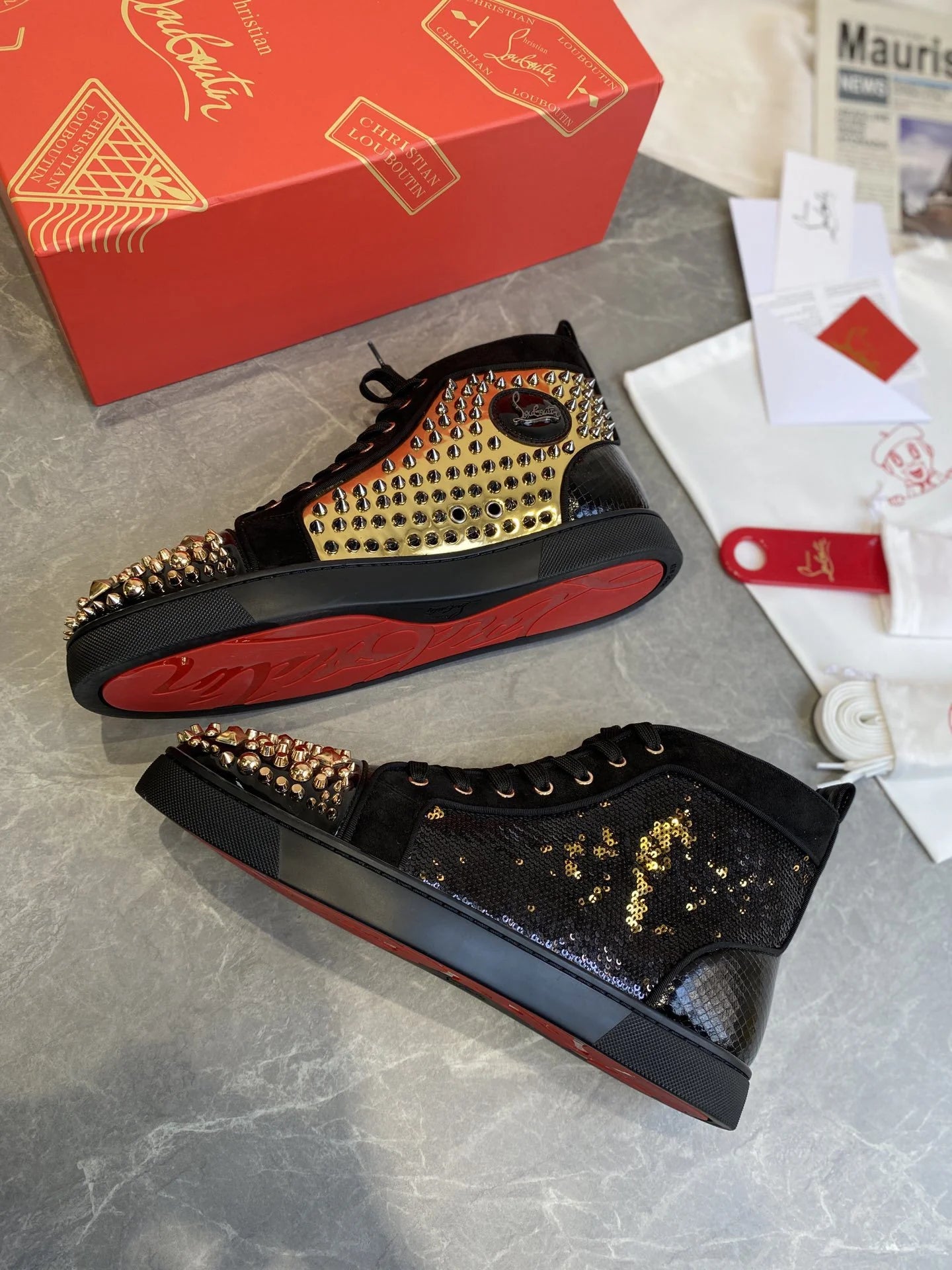 CL SNEAKER