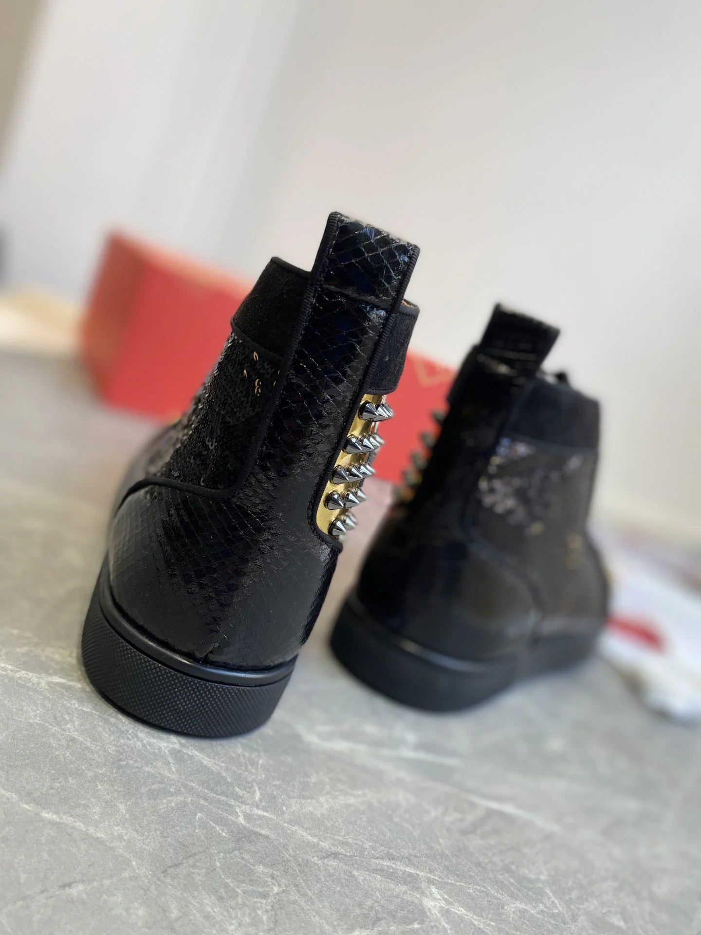 CL SNEAKER