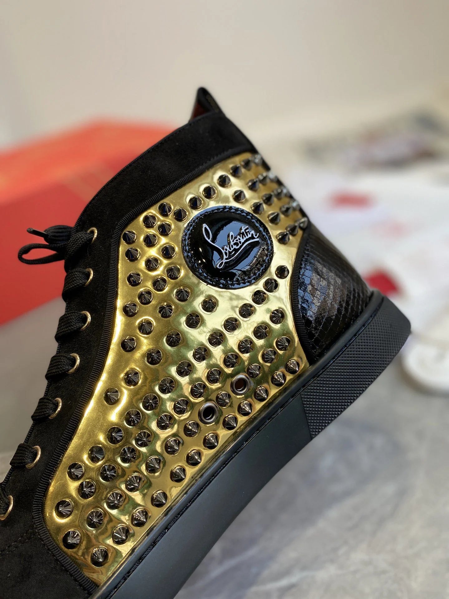 CL SNEAKER