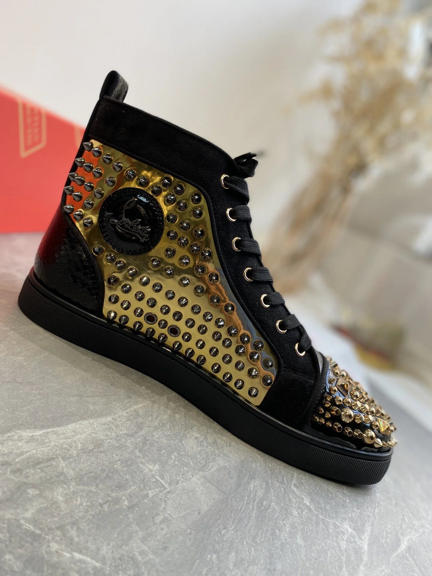 CL SNEAKER