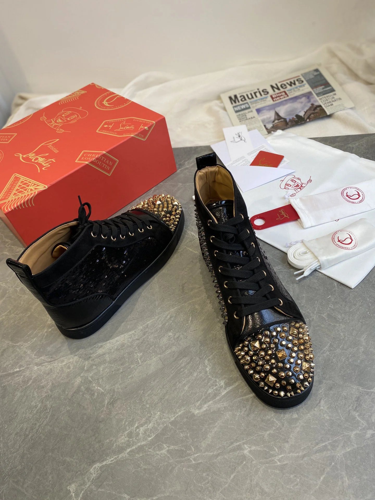 CL SNEAKER
