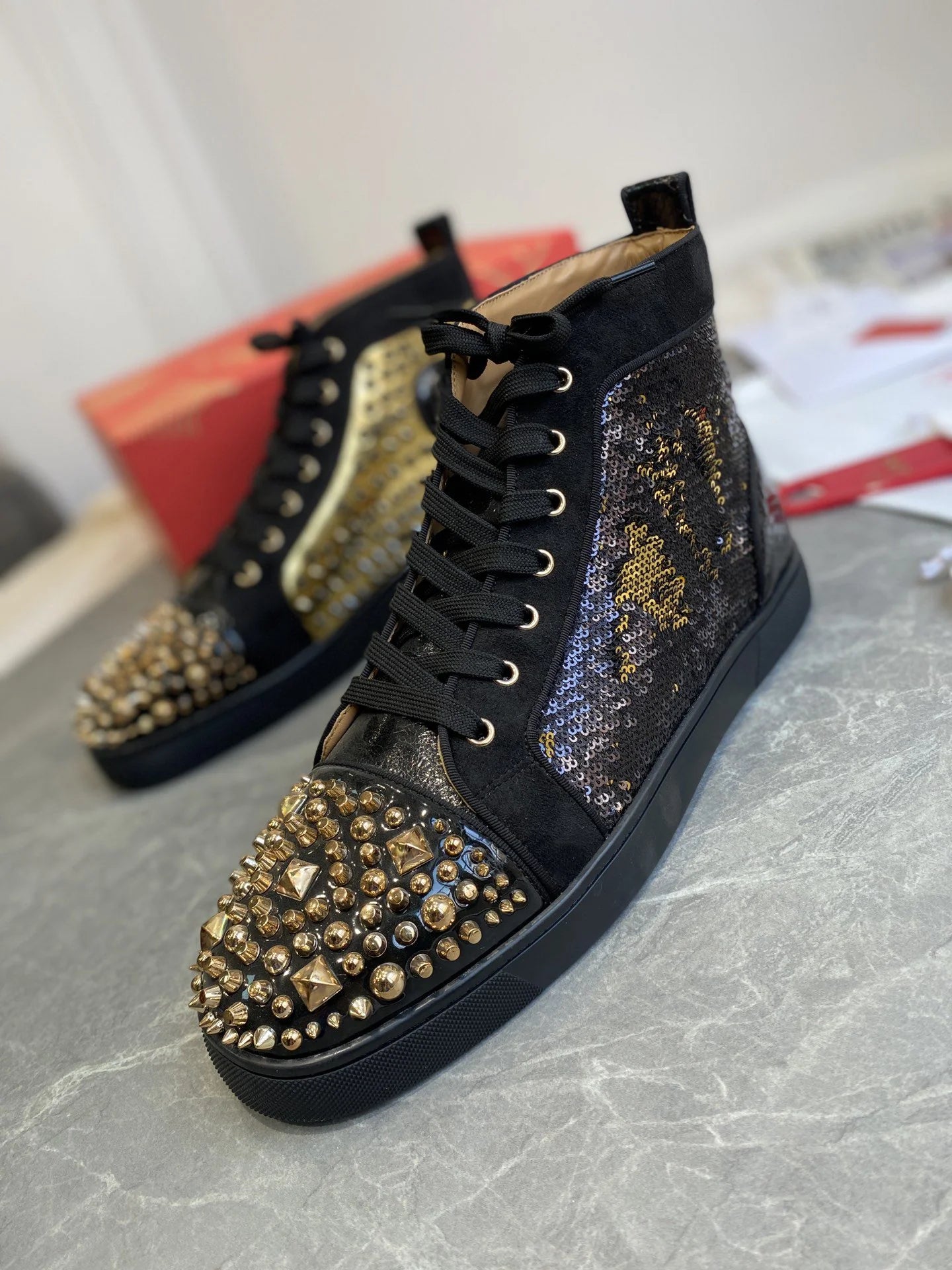 CL SNEAKER