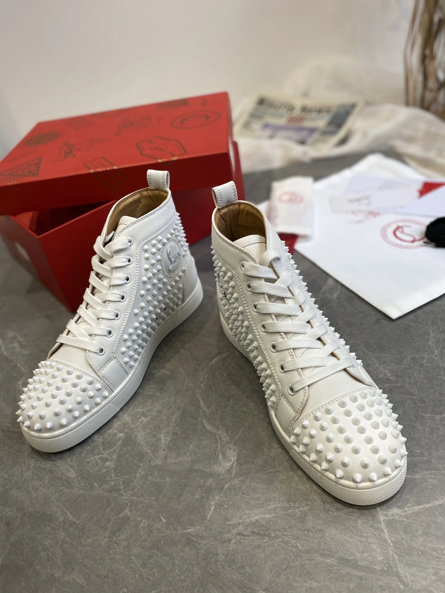CL SNEAKER