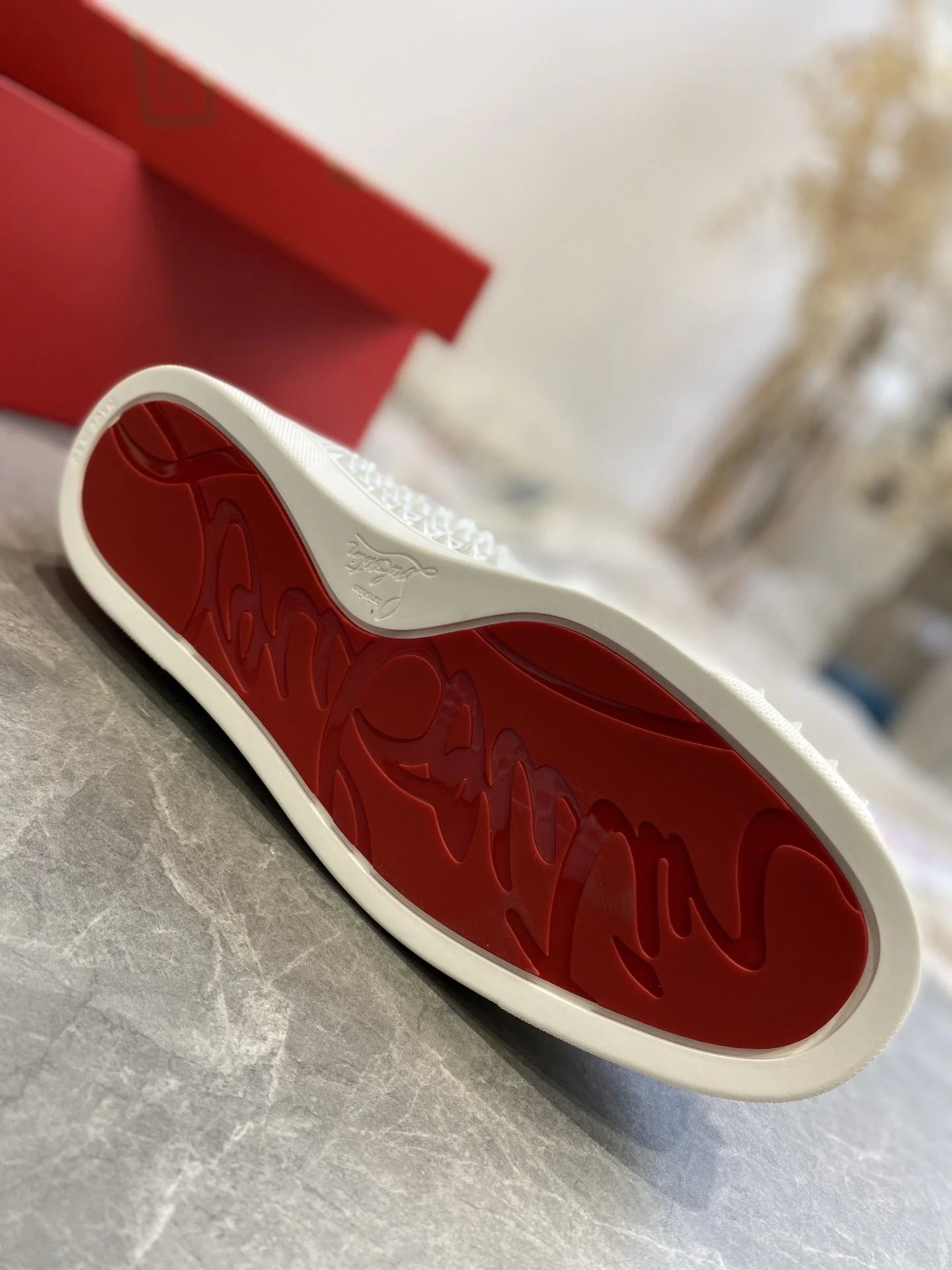 CL SNEAKER