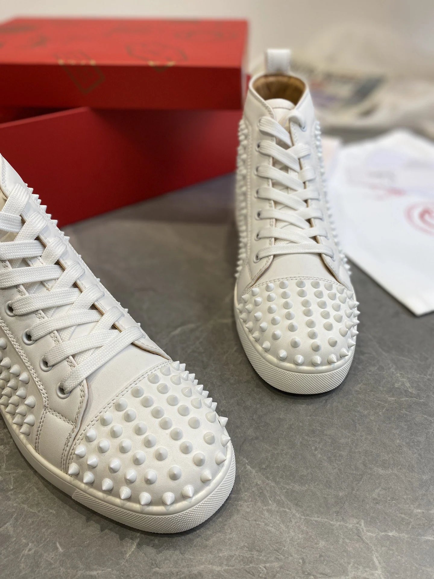 CL SNEAKER
