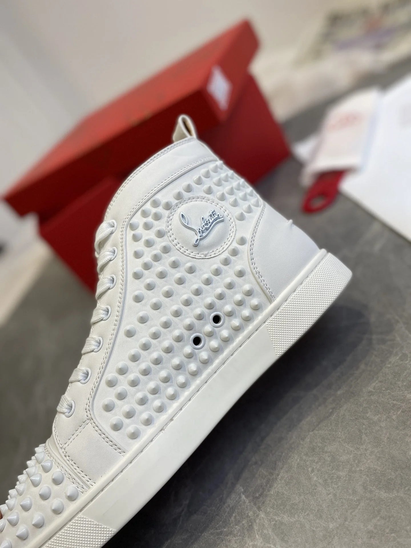 CL SNEAKER