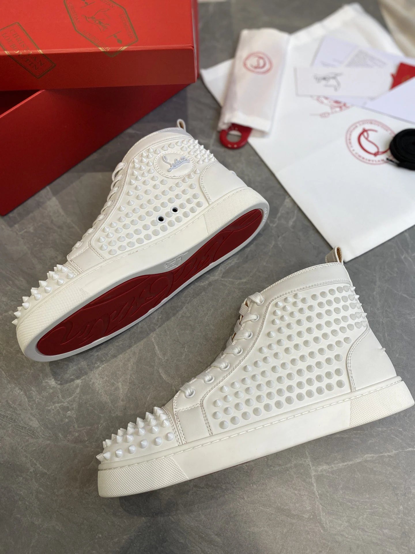 CL SNEAKER