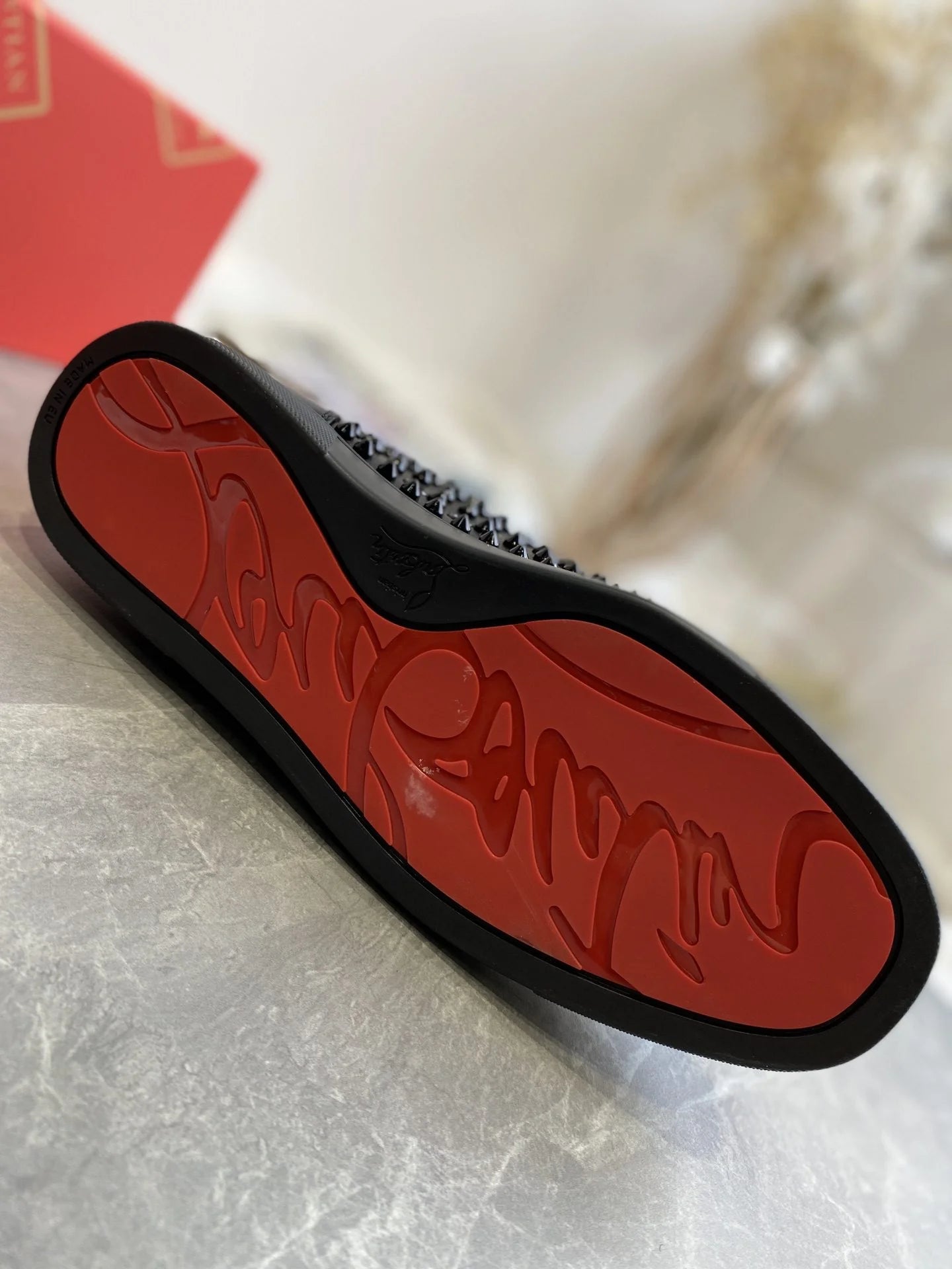 CL SNEAKER