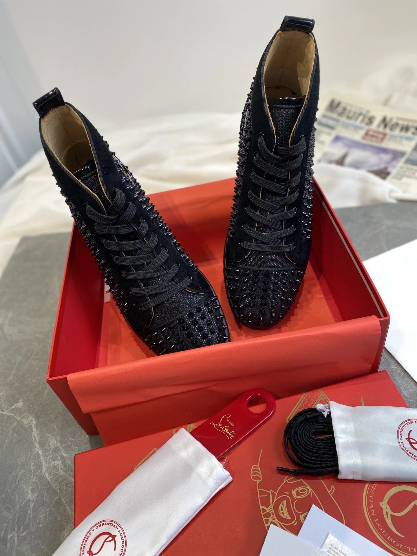 CL SNEAKER
