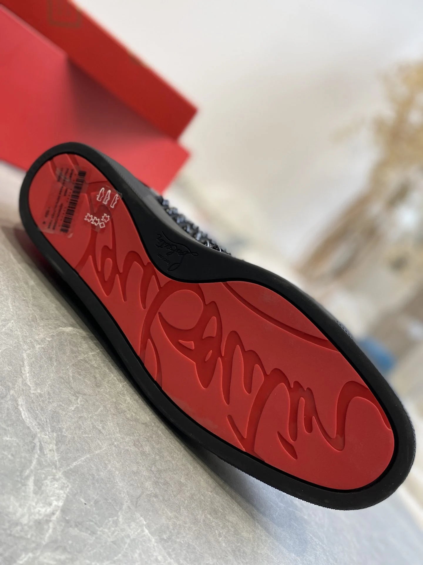 CL SNEAKER