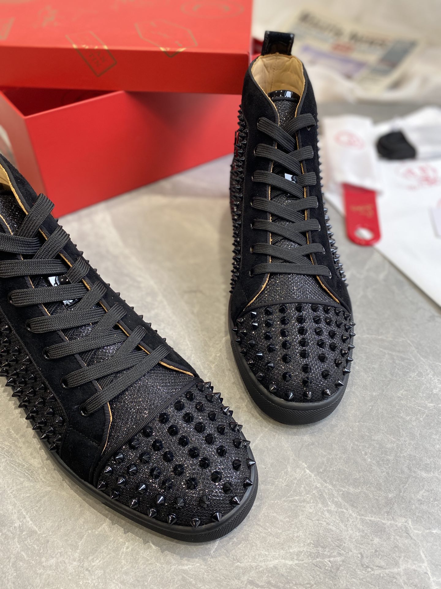 CL SNEAKER