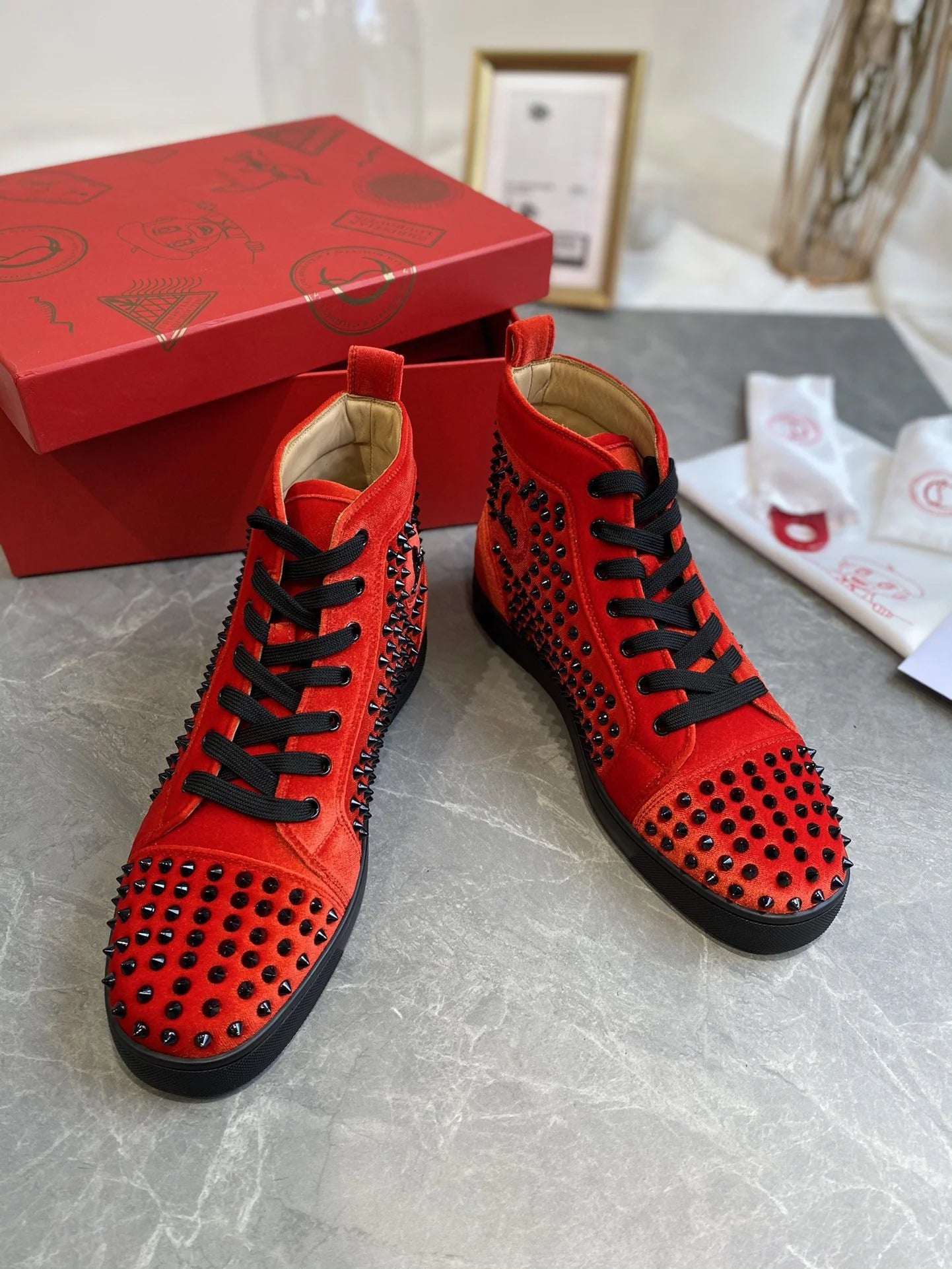 CL SNEAKER