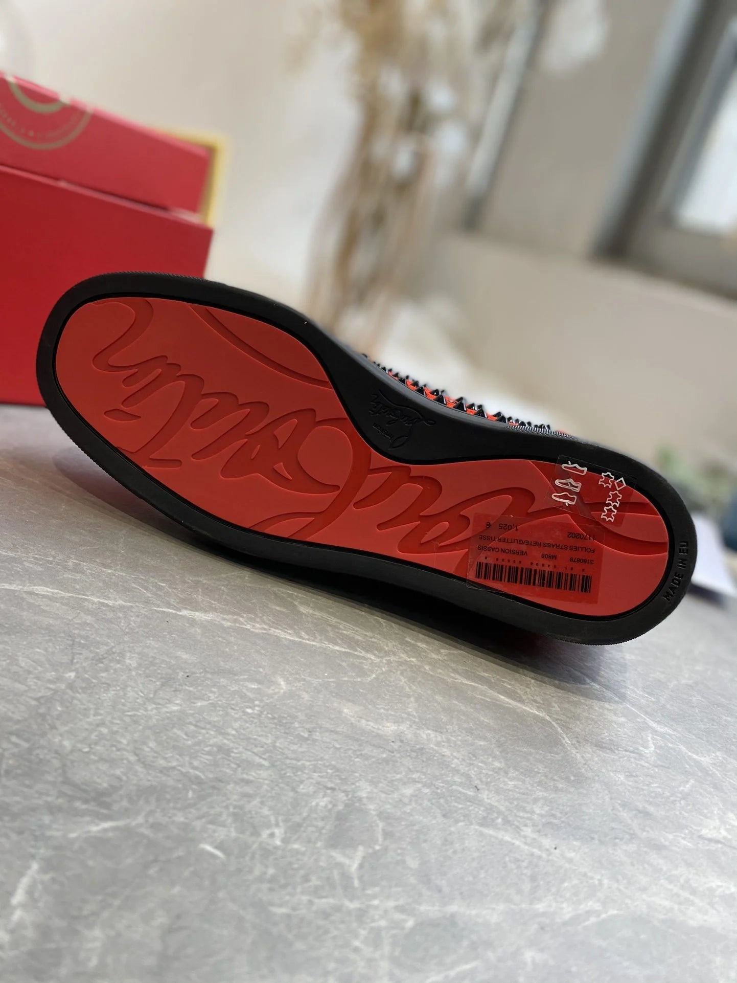 CL SNEAKER