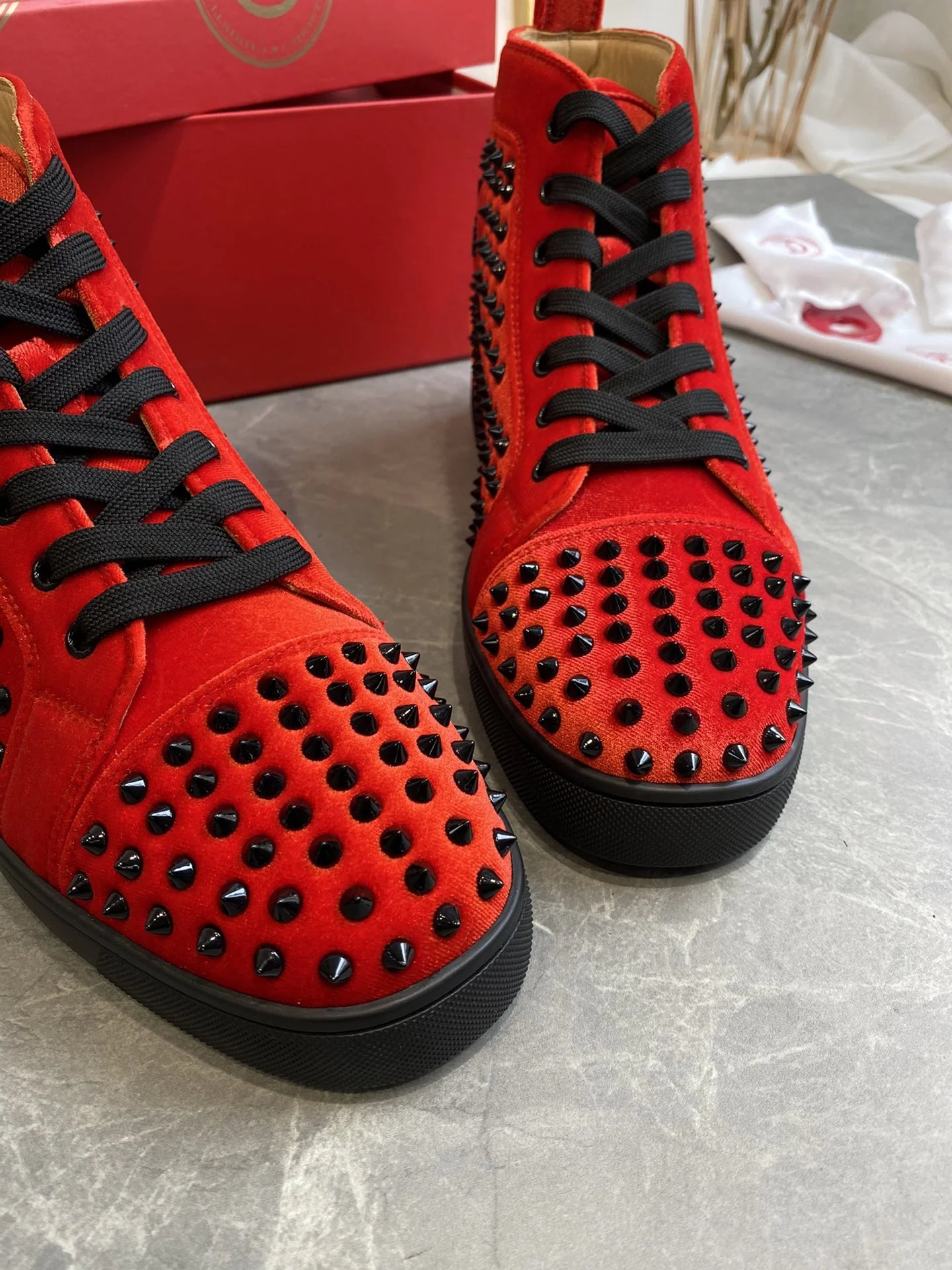 CL SNEAKER