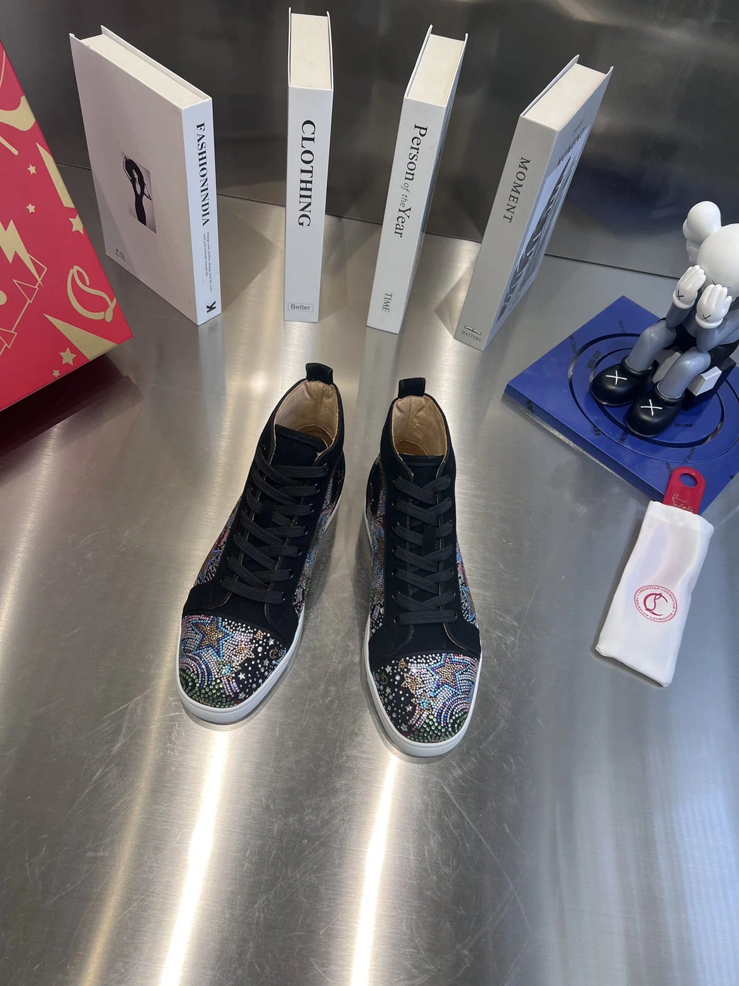 CL SNEAKER