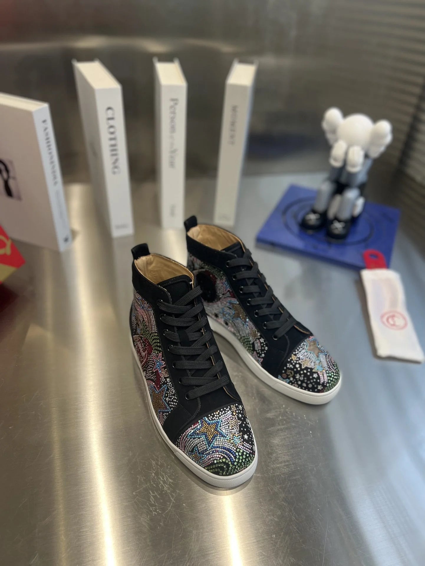 CL SNEAKER
