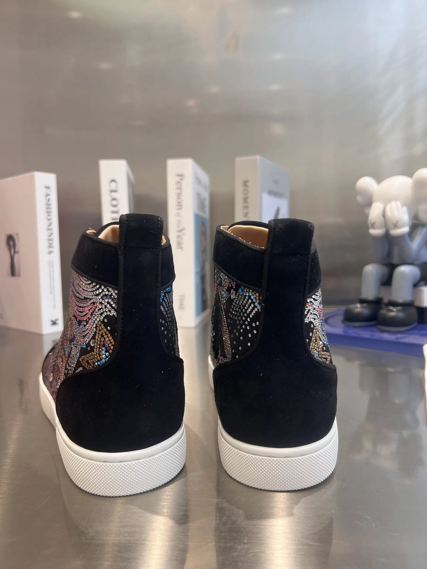 CL SNEAKER
